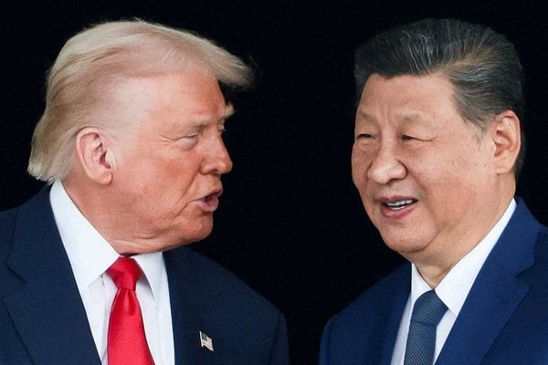 China bombards LinkedIn in 'astounding' effort to recruit US spies: experts