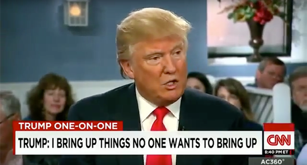 Watch this New Hampshire dad give Donald Trump an epic smackdown for disrespecting women