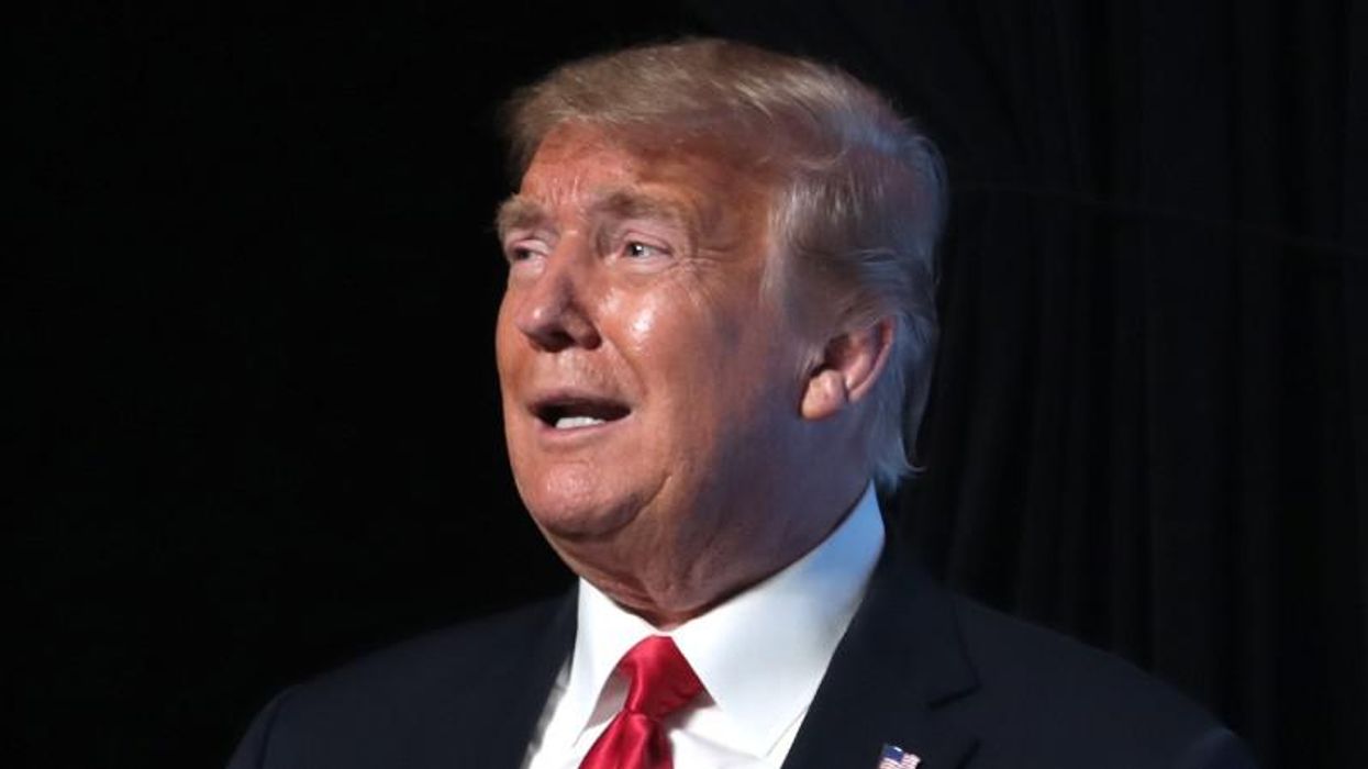 Trump could face criminal prosecution for espionage – according to a Harvard Law professor