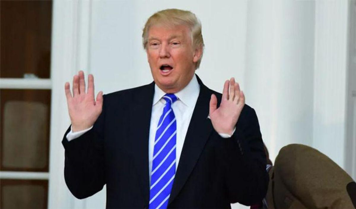 'A scheme to defraud': Experts say massive indictment of the Trump Org is 'not a close case' if true