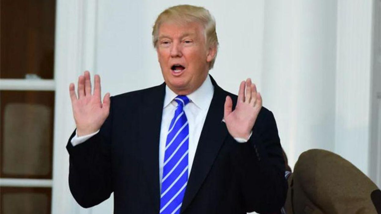 'That is the ball game': These 3 key affidavit details may suggest Trump indictment is coming