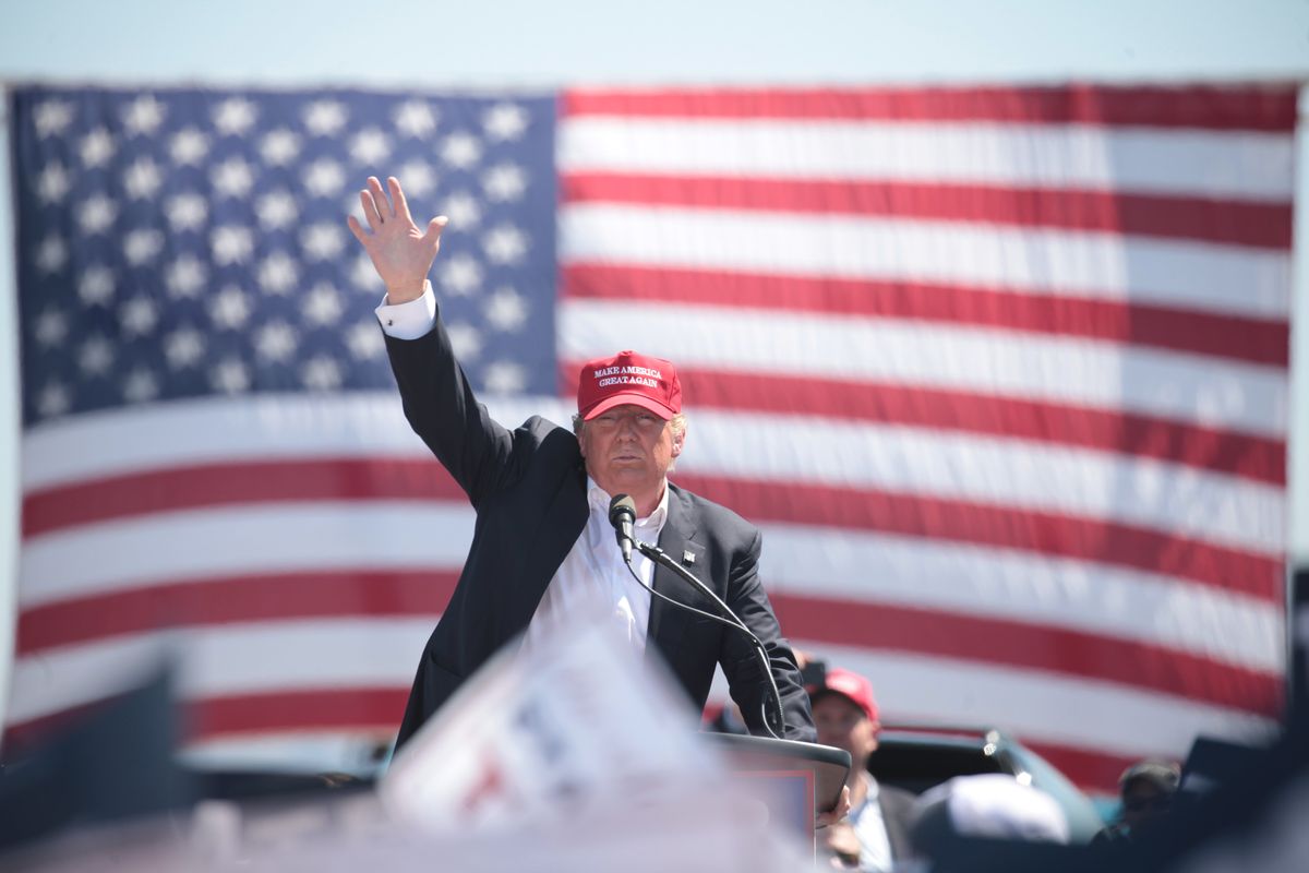 How Trump’s team now plans to kill last criminal case against him