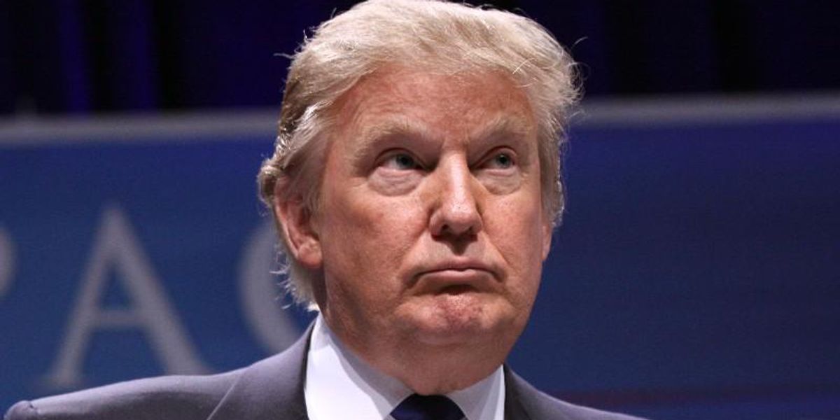 'He's going to clobber them': Legal expert says fraud ruling will be 'major hit' to Trump