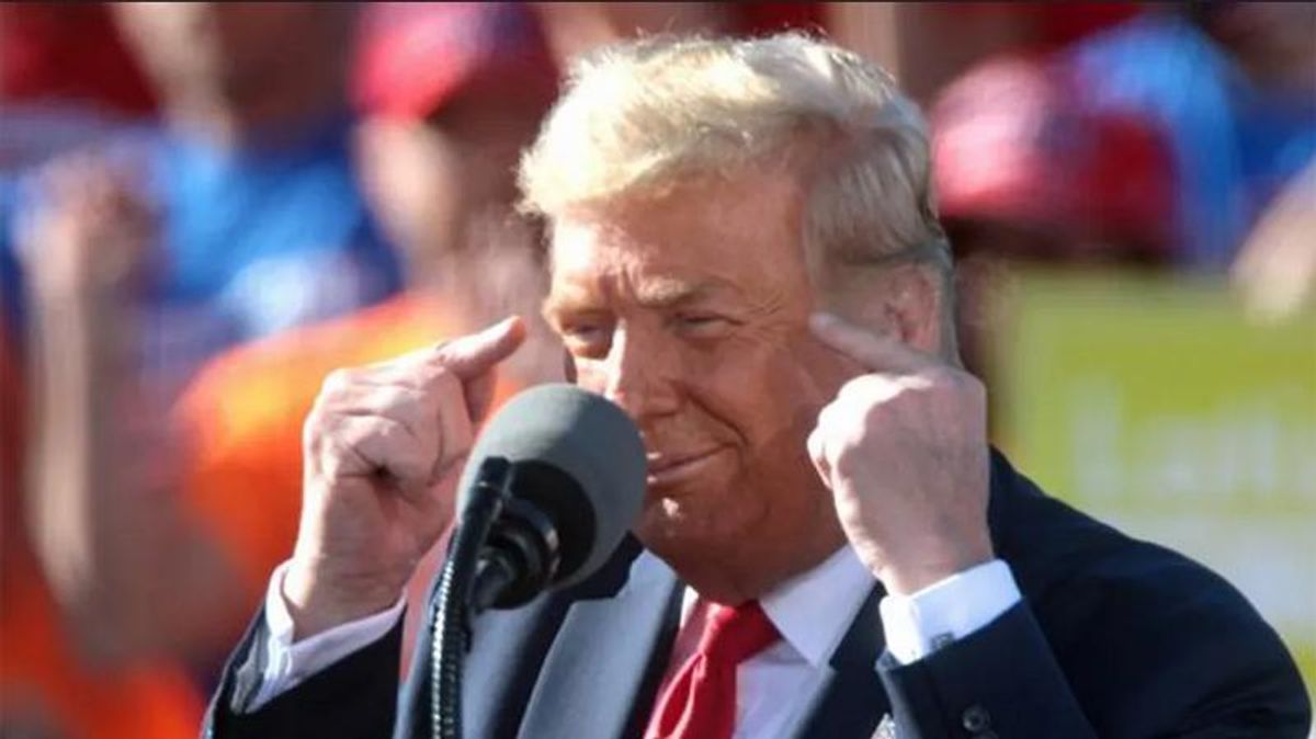 John Boehner unleashes profanity to describe one of Trump's 'weird' obsessions