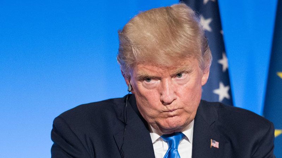 Republicans forget their own rules in push to nominate Trump as House Speaker