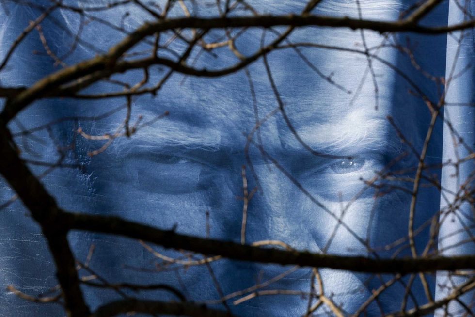 This sweeping Trump assault has us headed for a hellscape of unimaginable dimensions