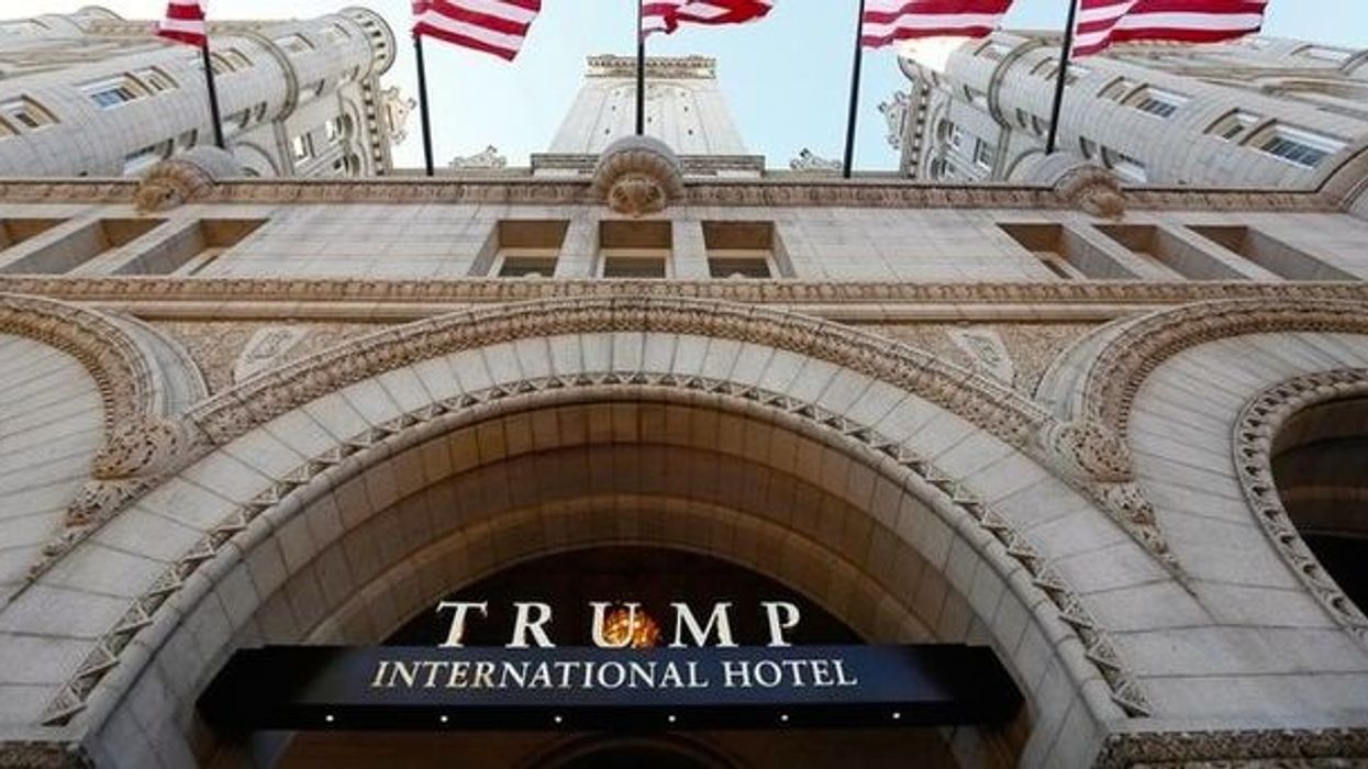 'Total blow to the brand': Ex-Trump aide on the former president's wealth woes