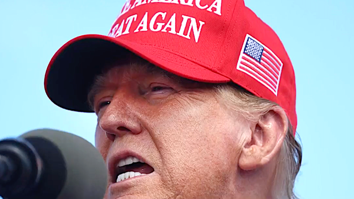 Morning Joe calls out Trump's racist hate for cities with Black mayors