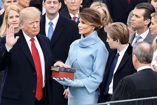 'Never ends well': Ex-prosecutor shows what would happen if 'big liar' Trump takes stand
