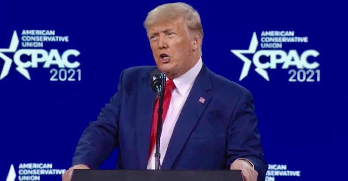 Watch: Fox News host 'uncomfortable' with Donald Trump's new Ron DeSantis nicknames