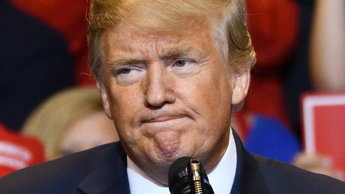 Black Republicans 'feel left out' by Trump's mostly white Cabinet picks: report