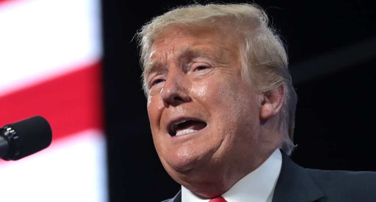 Republicans learned an extremely dangerous lesson from the 2020 election -- according to this conservative