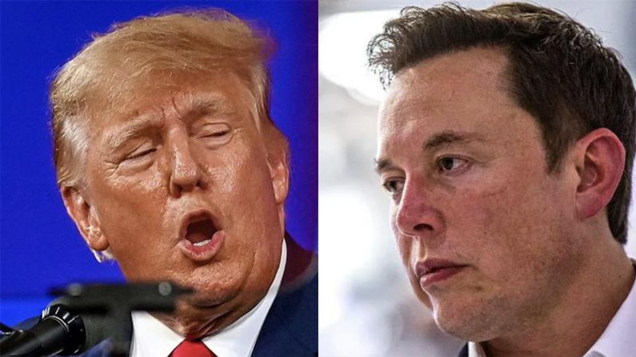 Trump’s ‘Venezuela’ invitation to Musk raises ‘flight risk’ fears among legal experts