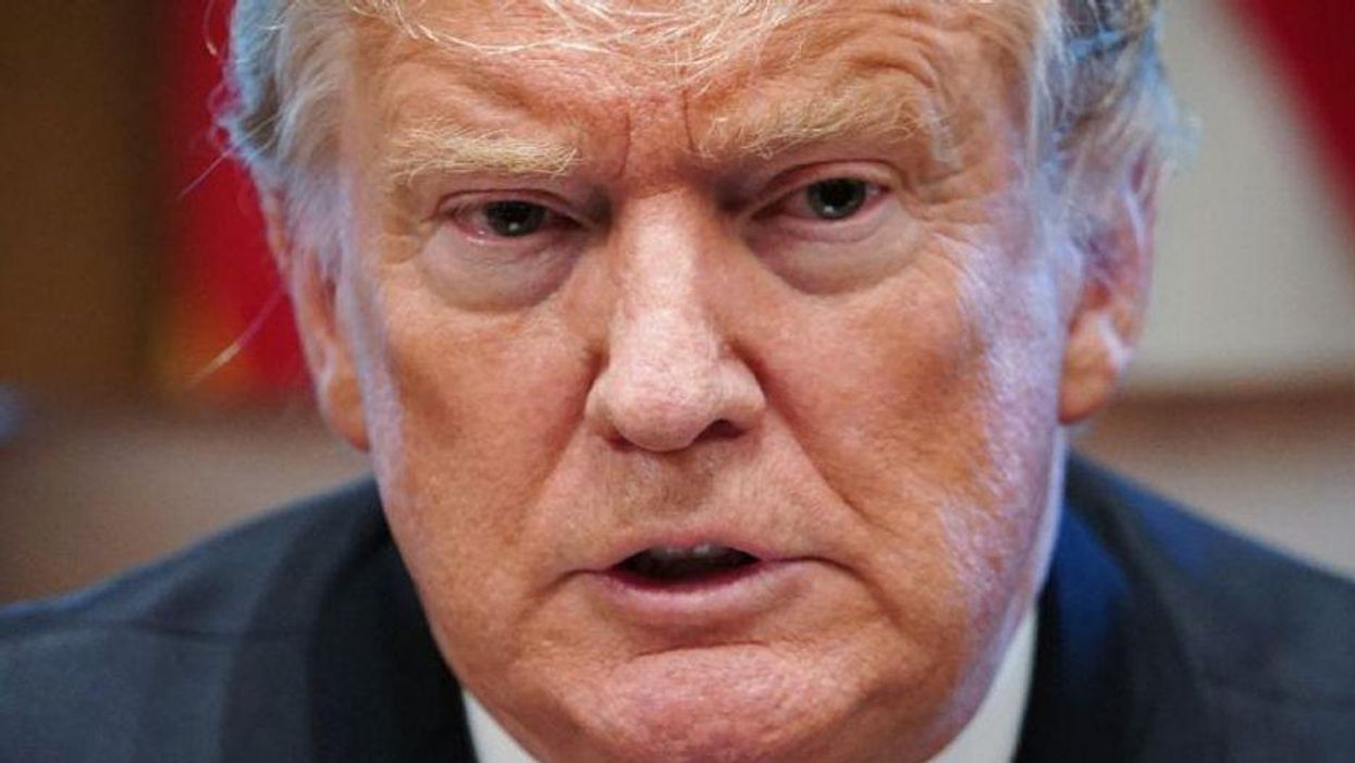Trump surprisingly fond of damaging tell-all books — but there’s one he fears most: report