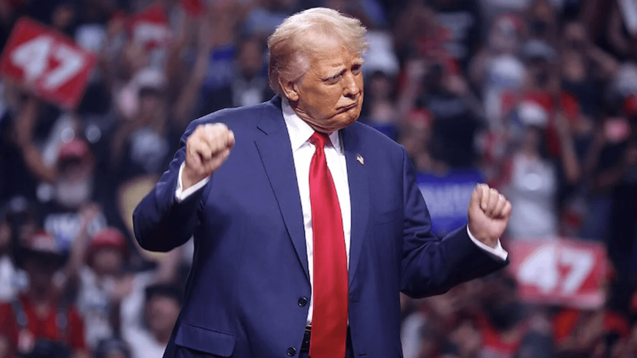 Fatal flaw: Democrats keep losing the media war — here's why