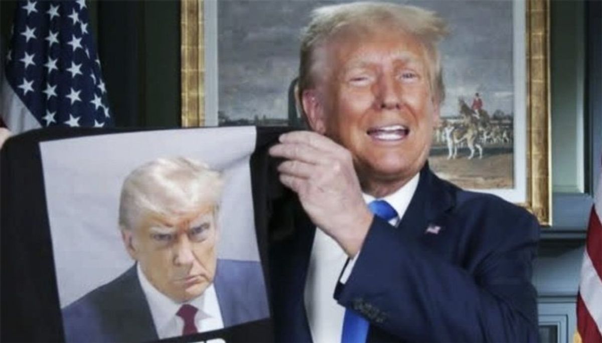 Trump’s huge legal expenses are 'tying up millions of dollars' that could be used for his campaign: report