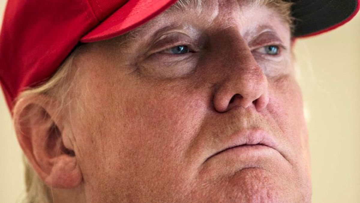 ‘Full-blown panic’: Columnist says Trump’s cabinet pick is worrying Republicans