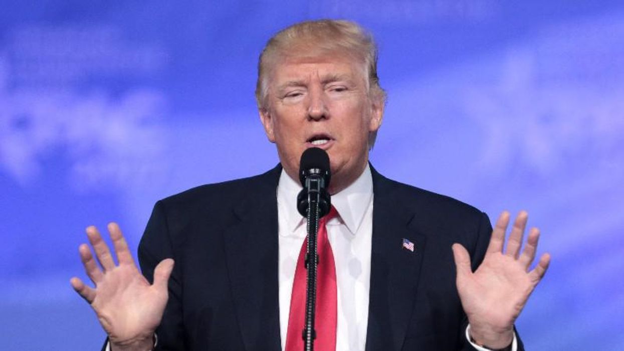 Jan. 6 committee votes to subpoena Trump after final public hearing