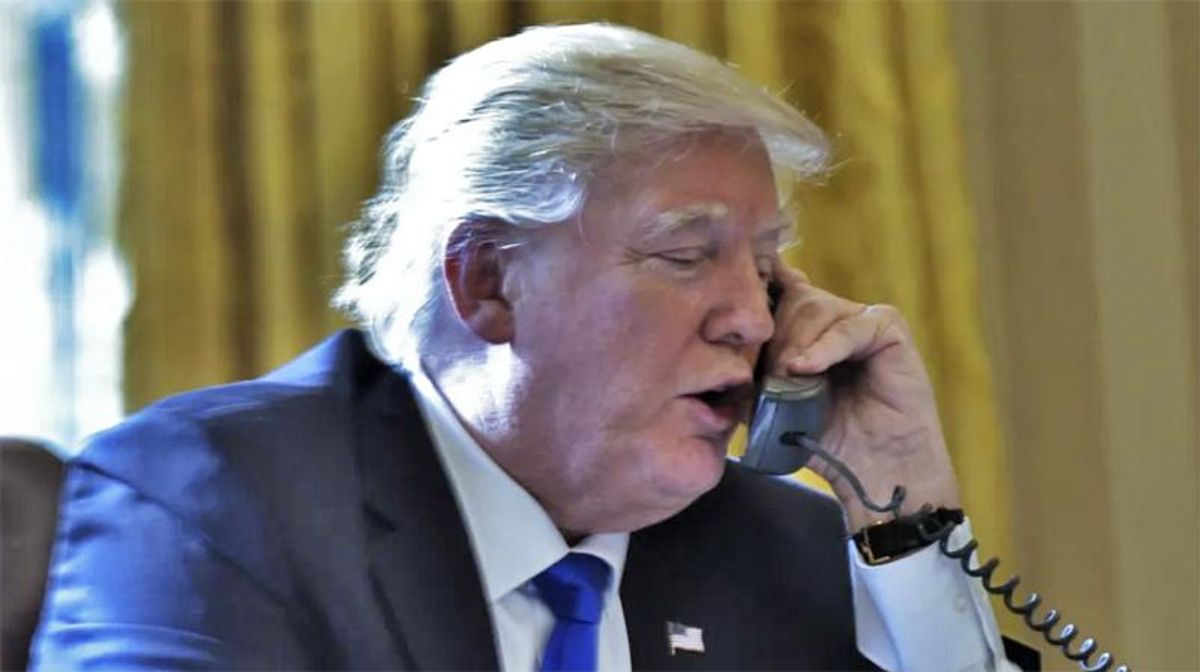'Nothing about this is normal': More questions raised about Trump transfer of Mar-a-Lago documents