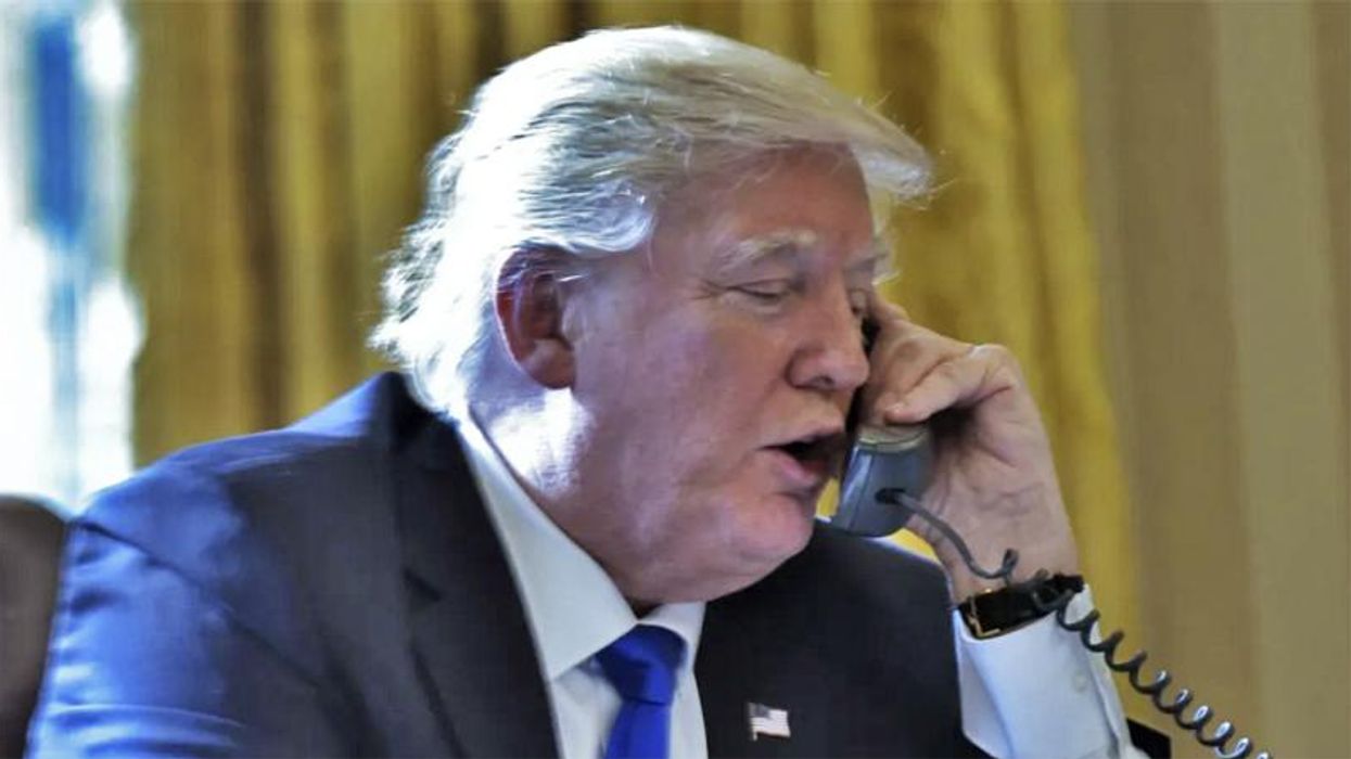 'Nothing about this is normal': More questions raised about Trump transfer of Mar-a-Lago documents