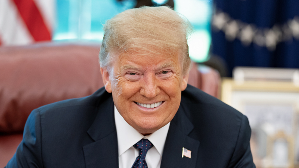 Jan. 6 was just ‘dress rehearsal’ for Trump’s 2024 comeback: investigative journalist