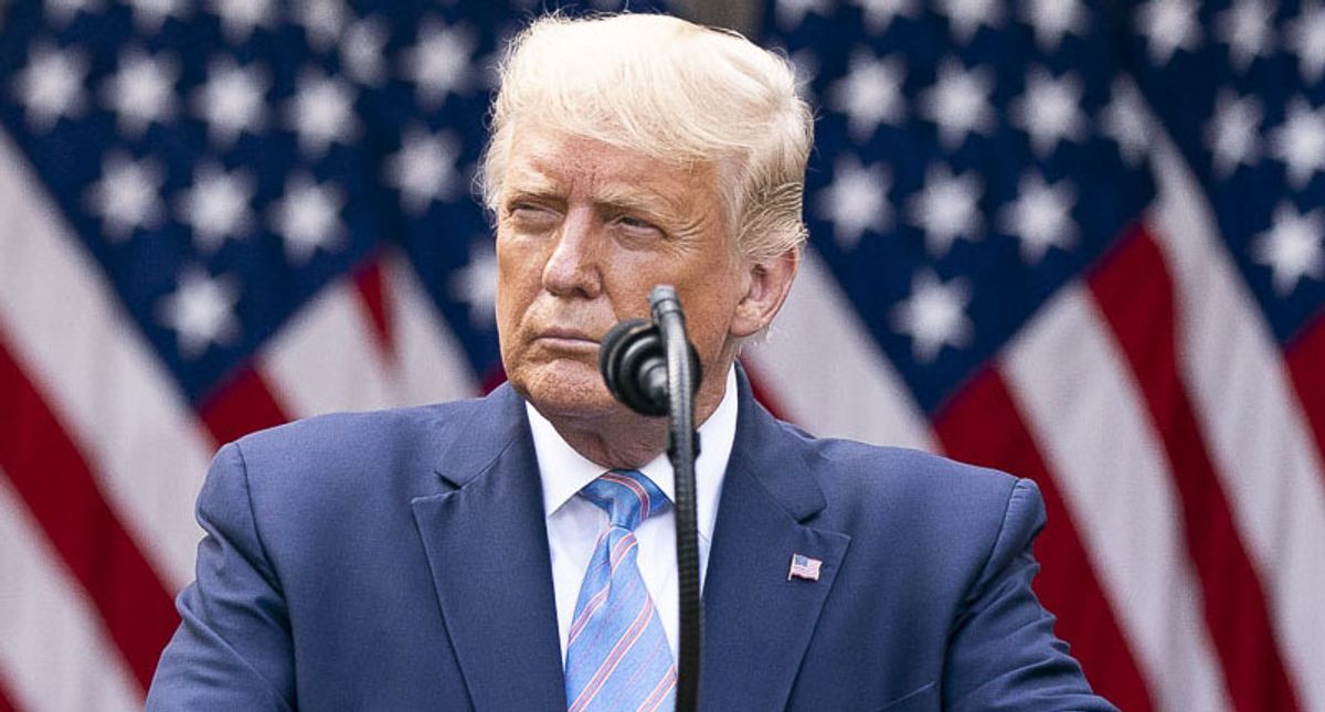 'Dangerous precedent': Ex-head of FBI and CIA blasts Trump's national security picks