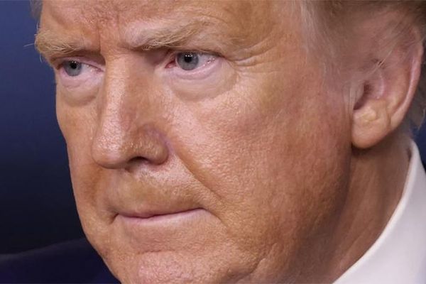 'Totalitarian' Trump wants to be America's 'prosecutor, judge and jailer' too: analysis