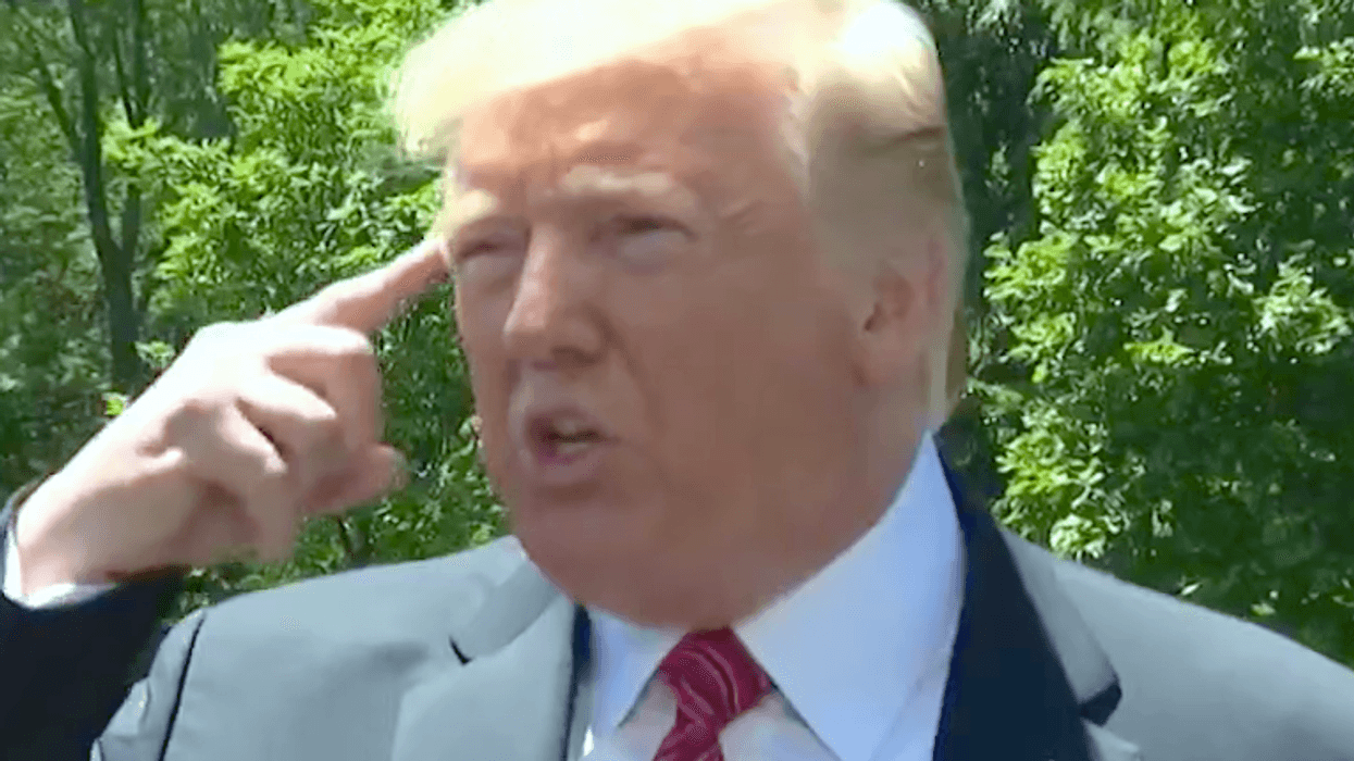 'The Durham investigation is in real trouble': Legal expert untangles the right wing's latest conspiracy theory
