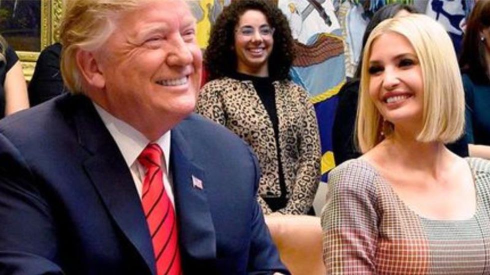 'It's a mess': Biden's team exposes the chaotic Trump White House they inherited