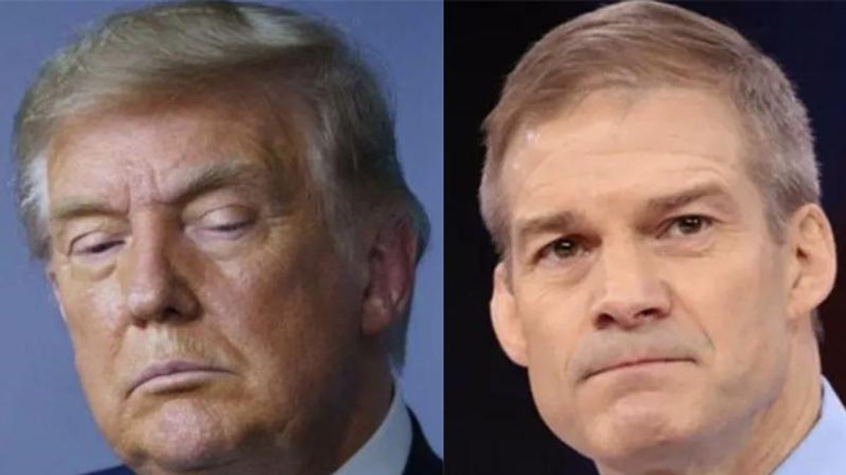 Legal expert ticks off a list of Republicans who could be hauled before the Capitol riot committee