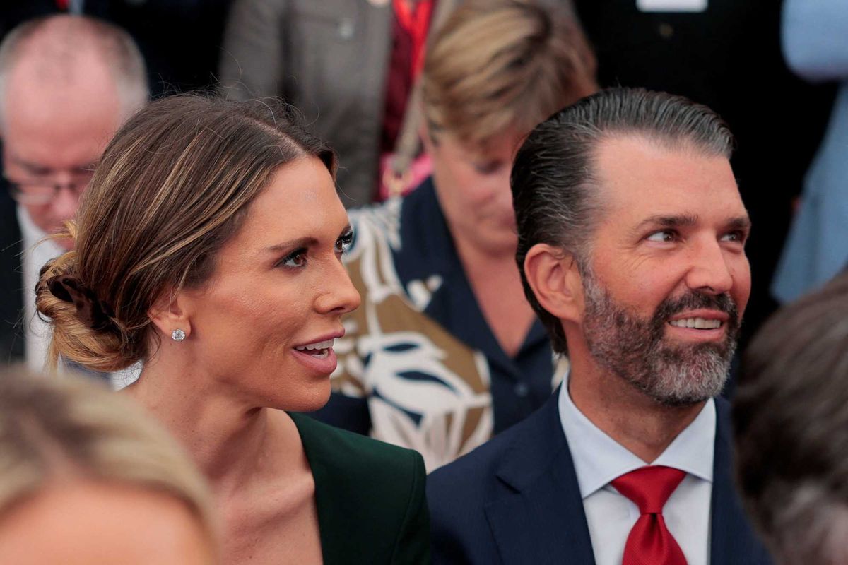 Don Jr’s lavish Bahamas wedding secretly bankrolled by oligarch linked to Putin