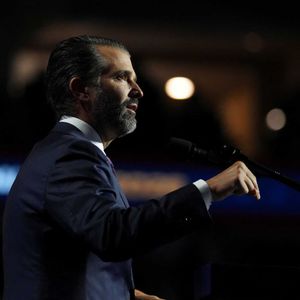 Trump Jr. privately goes to war with his father amid deepening MAGA rift: report