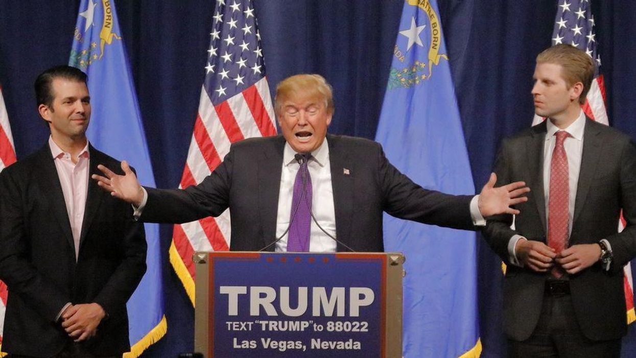 Here is how Trump's endorsements have become 'bolder and more dangerous' since leaving office