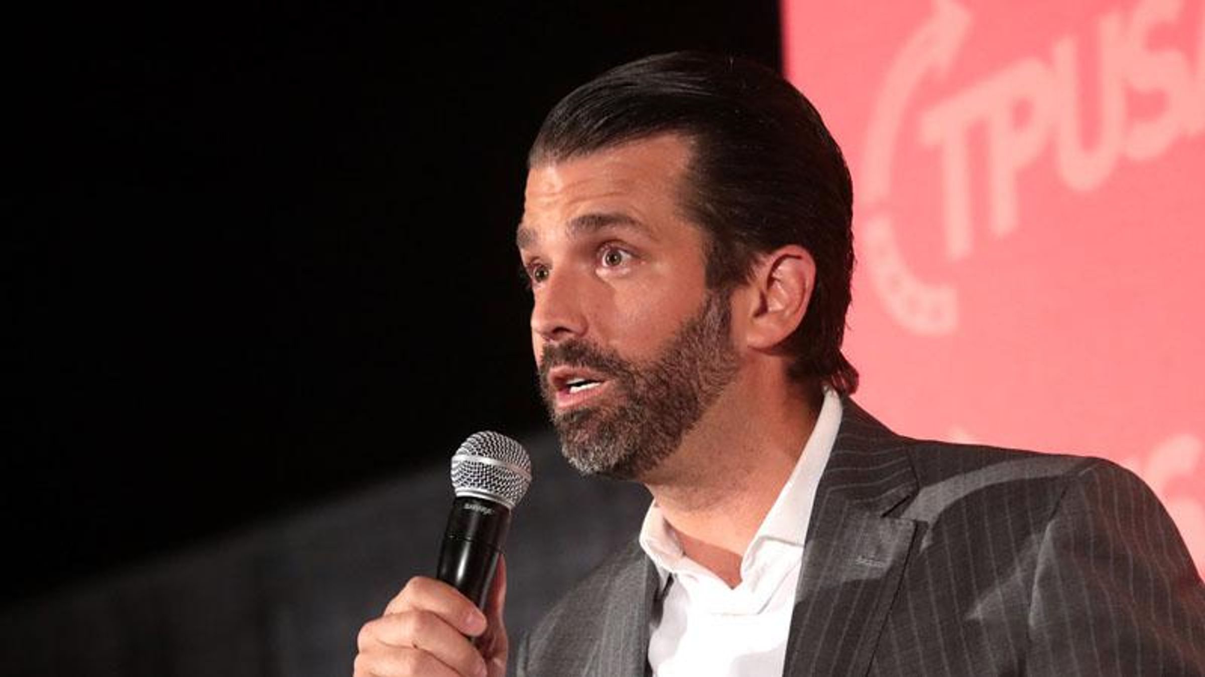Donald Trump Jr. explodes at Time Magazine over article about fitness industry’s racist past (rawstory.com)