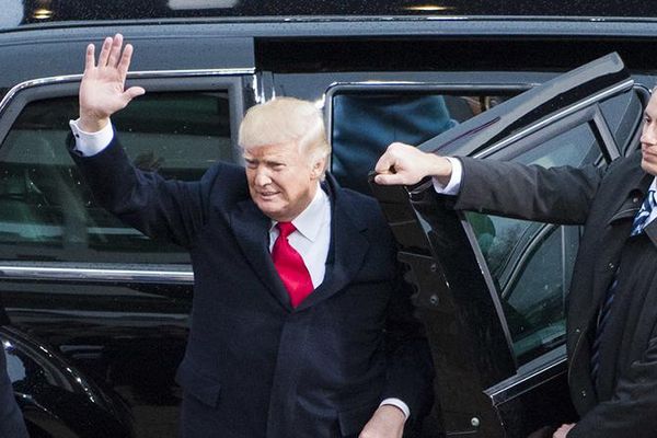 Ex-Trump official dies after being shot during carjacking: report