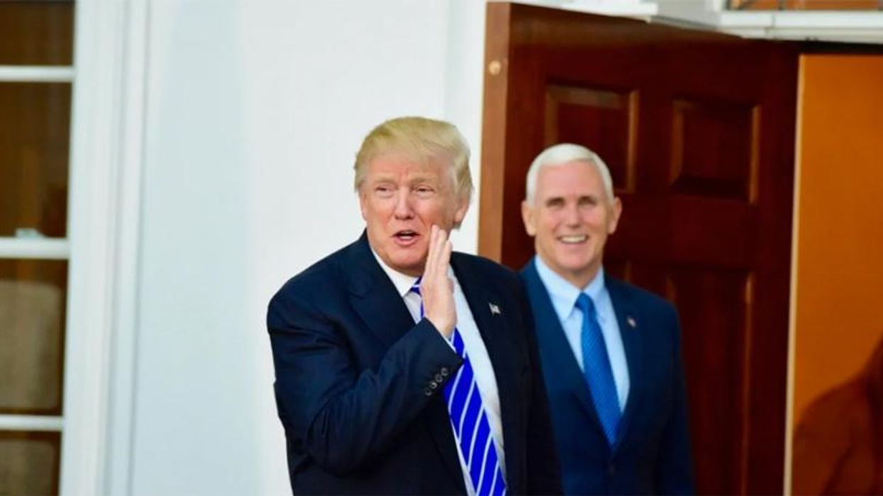 Legal expert: Donald Trump's impeachment trial comes with a number of risks