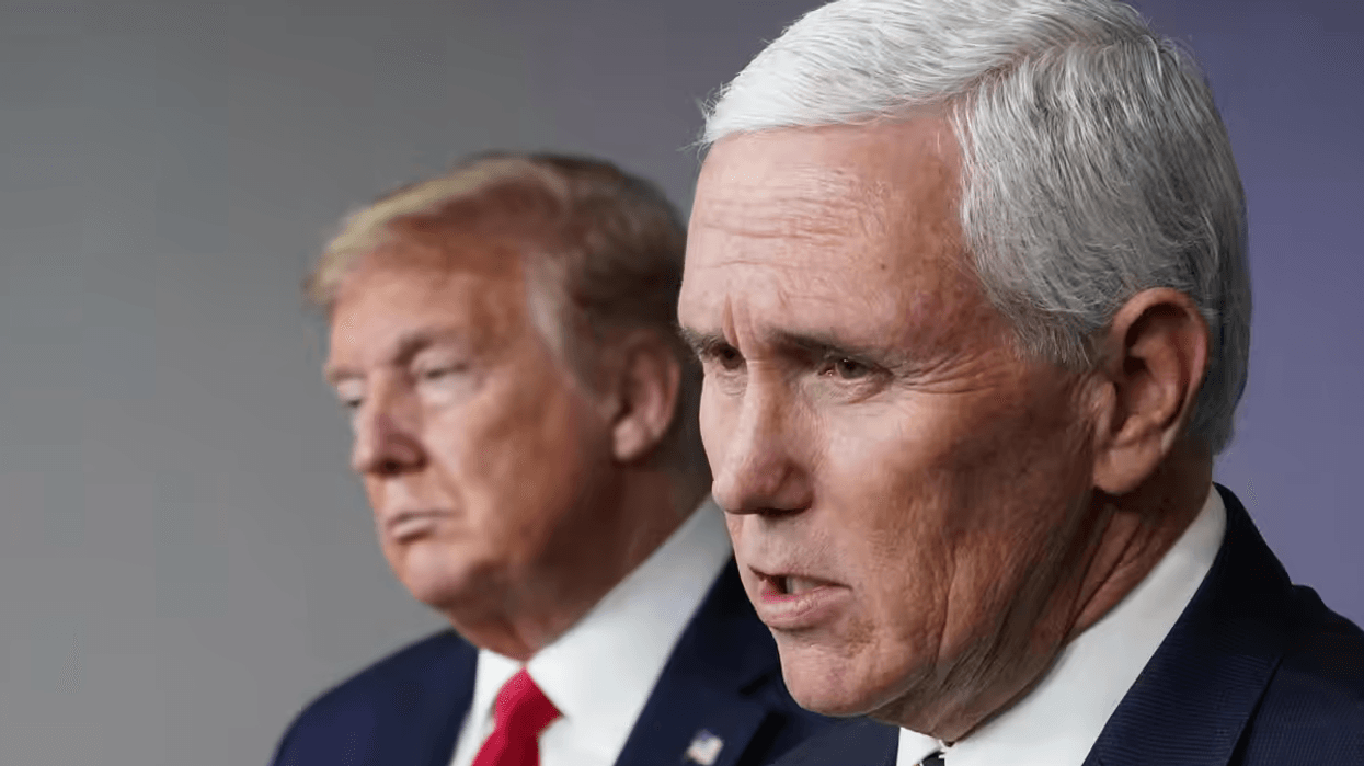 ‘Expect decisions soon’: Experts say Jack Smith could decide on charging Trump now that Pence has testified