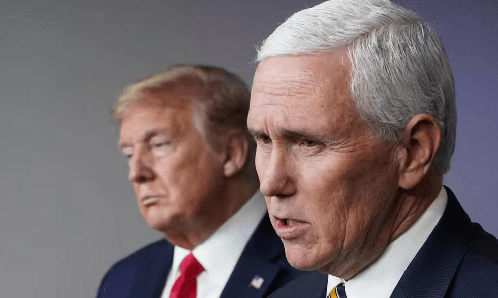 ‘Constitutional ignorance and self-serving malevolence’: Newspaper rips GOP’s ‘dangerous dysfunction’