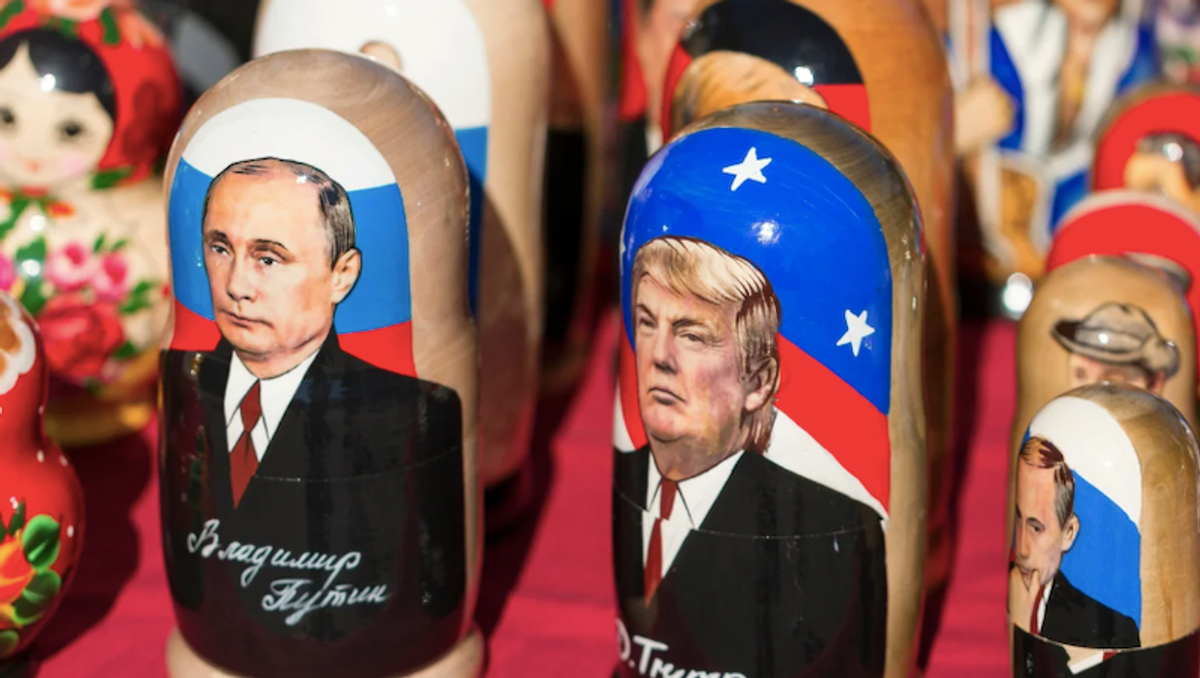 It's time to wake up: The GOP isn't interested in democracy