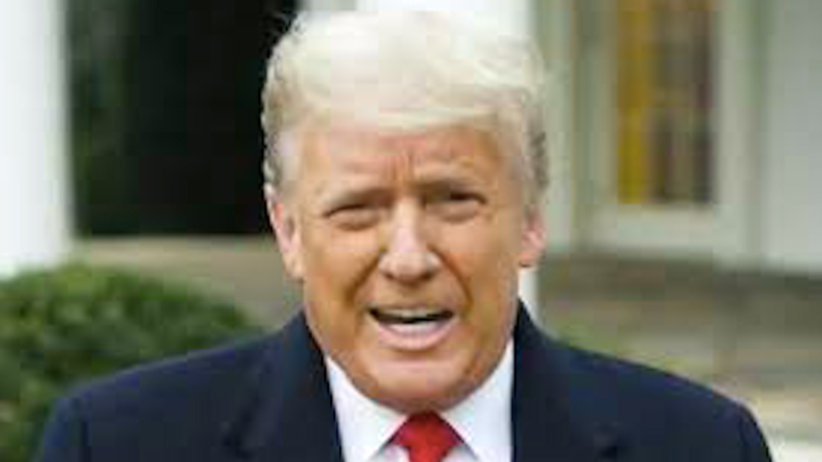 Jan. 6 panel moving closer to establishing Trump's state of mind during Capitol riot: Morning Joe panelists