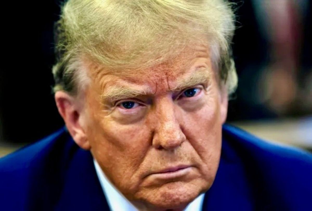 Trump calls for MAGA base to end 'Epstein Files' obsession