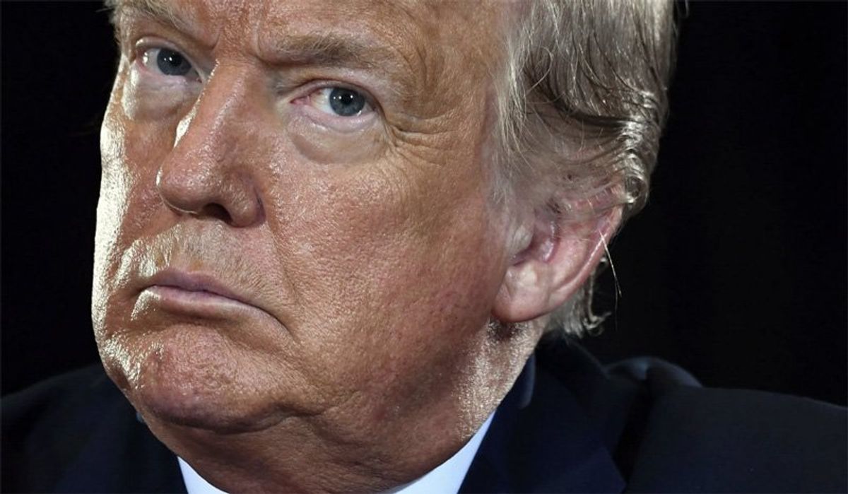 'On agenda': Ex-Trump health aide touts highly controversial plan hidden in Project 2025