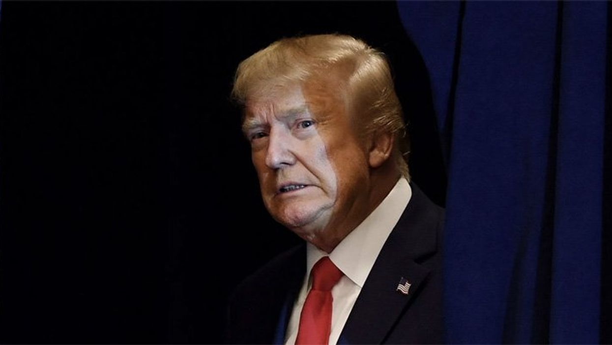 Morning Joe accuses 'scared to death' Trump aides of 'hiding him' after debate