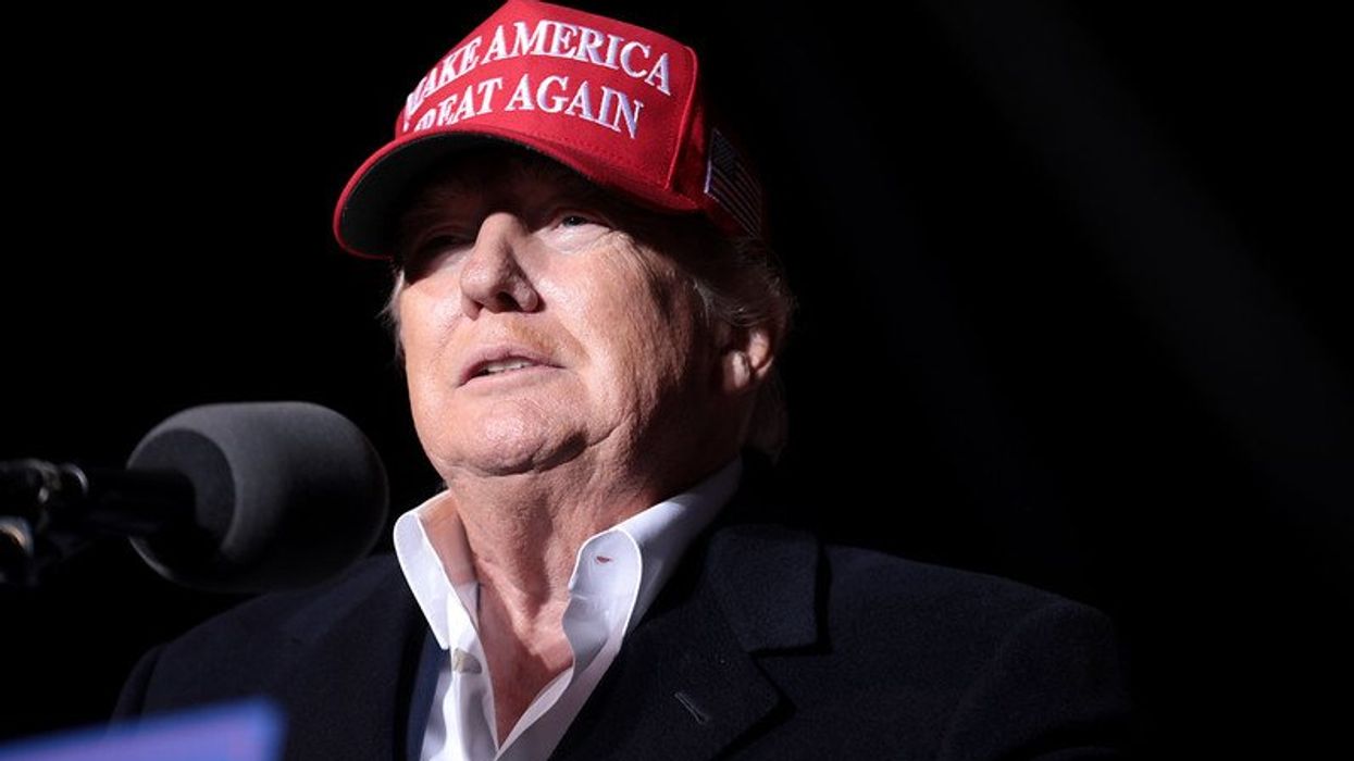 'Cancel culture' colleges could soon see money targeted by Trump's NIH pick: report