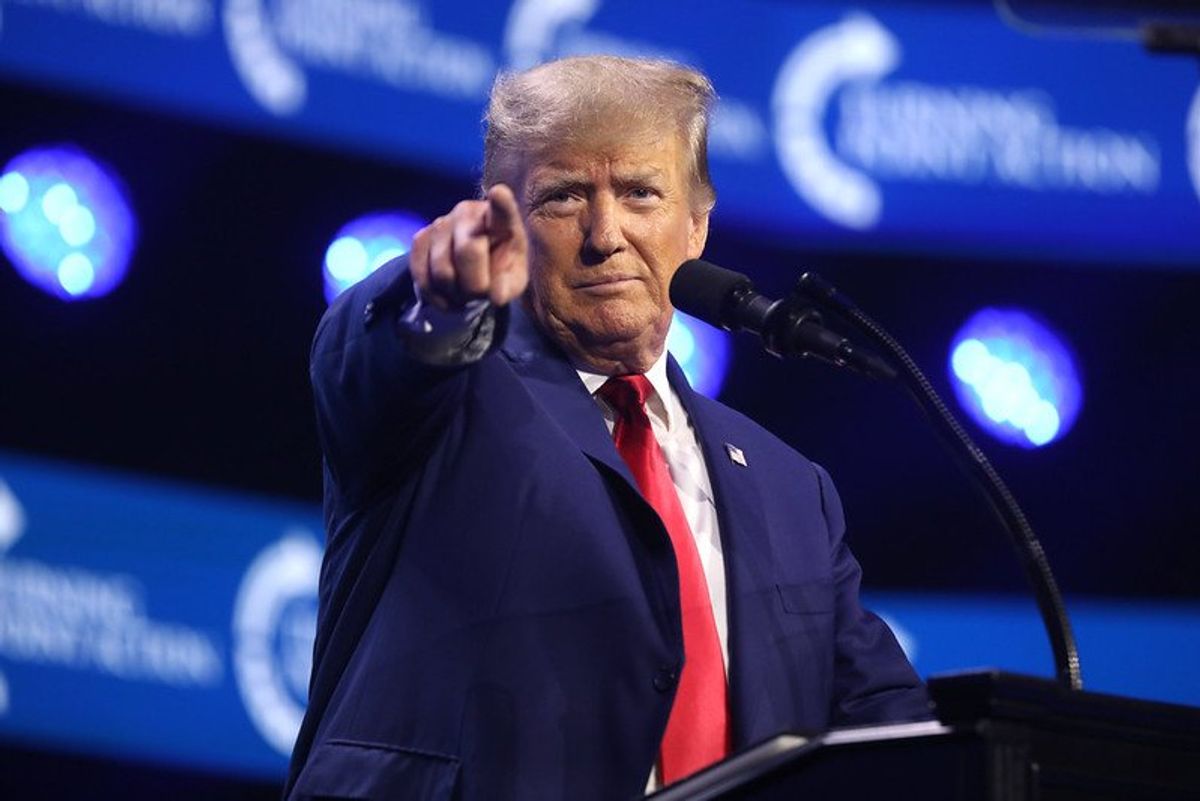 'There are no guardrails, there are only choices': 4 columnists predict Trump's new term