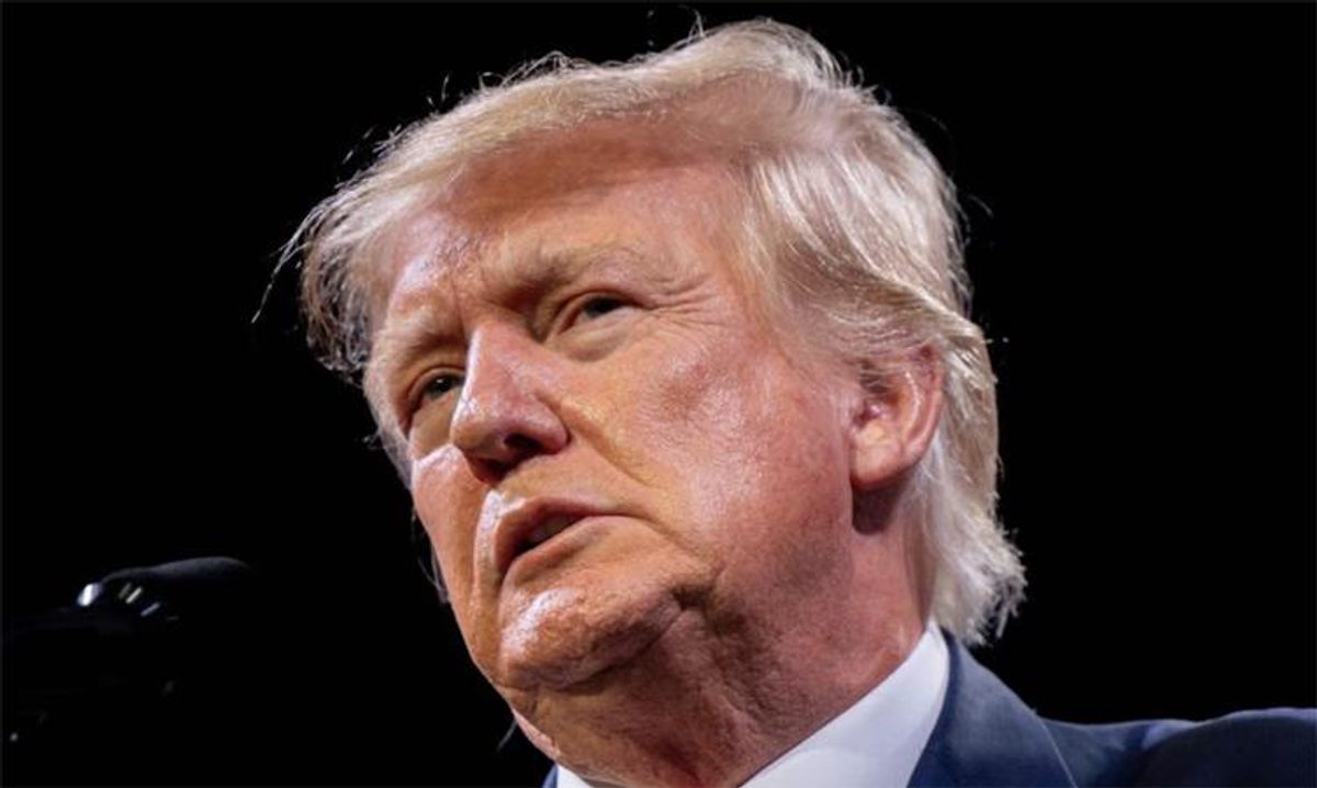 'Imminent catastrophic public danger': Hundreds of doctors sound new alarm about Trump