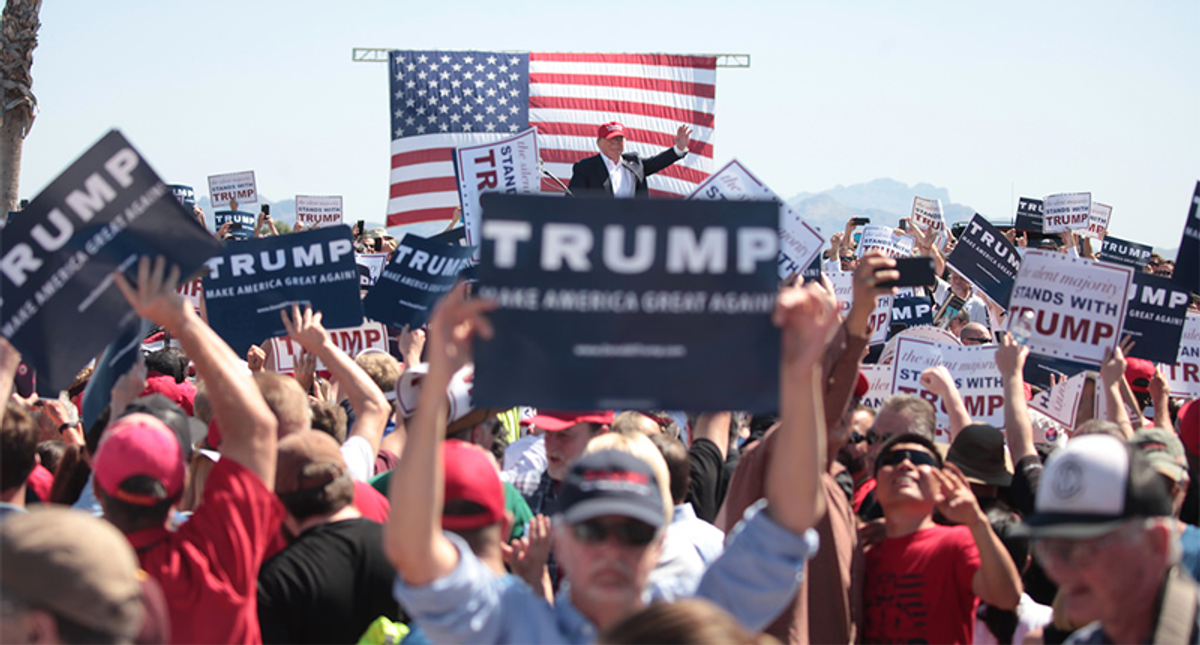Turmoil erupts in Pennsylvania town after Trump spreads false claims about Haitians there