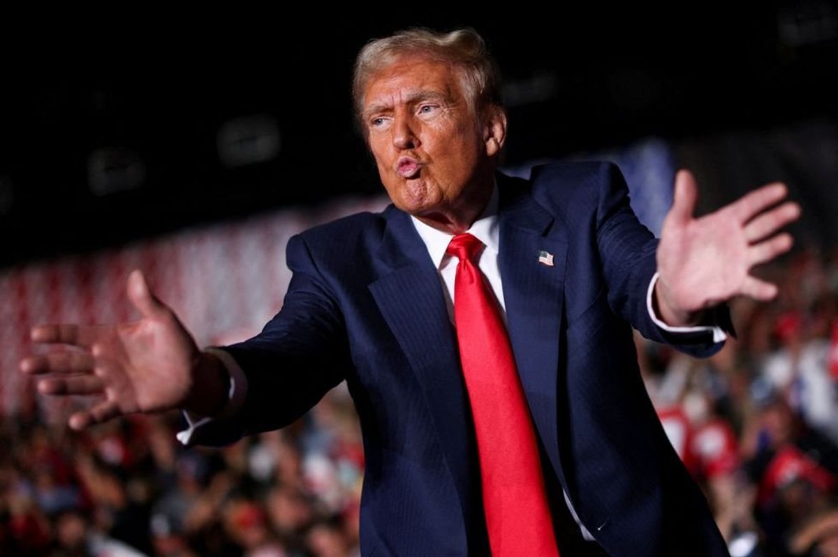 America's dark past and the key to stopping Trump's authoritarian rule