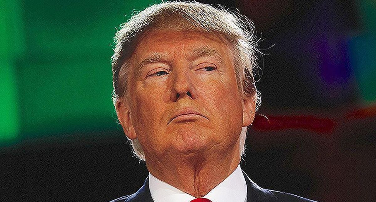 'Living in a house that was always on fire': former Trump press secretary describes '24/7' White House chaos