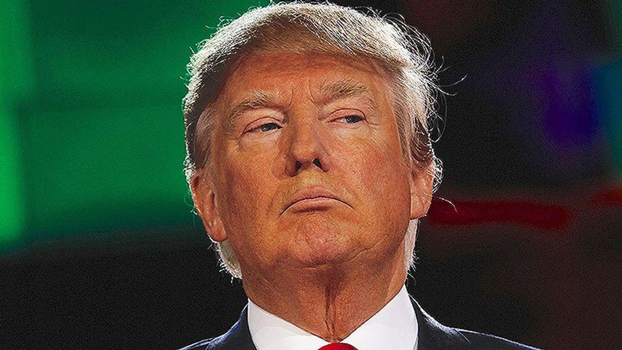 Trump called hospitalized Chris Christie worried he'd be blamed for his Covid infection: new book